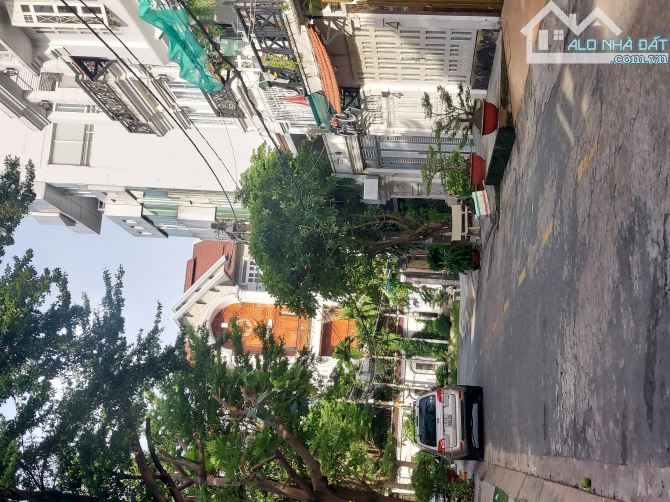112m2 ngang 8M nhà View công viên xanh, bảo vệ 24/7 Phan Văn Trị P7 Gò Vấp chỉ 17T hơn TL