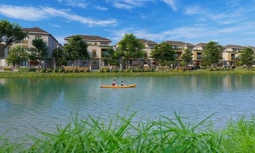 ⭐⭐⭐ BÁN NHANH ĐẤT BIỆT THỰ GIÁNG HƯƠNG 1 - VIEW SÔNG - EURO VILLAGE 2 - HOÀ XUÂN - GIÁ TỐT