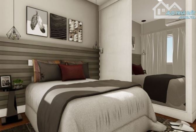 Quản lý nhiều căn hộ LAVIDA PLUS -1182 Nguyễn Văn Linh - P.Tân Phong - Q7