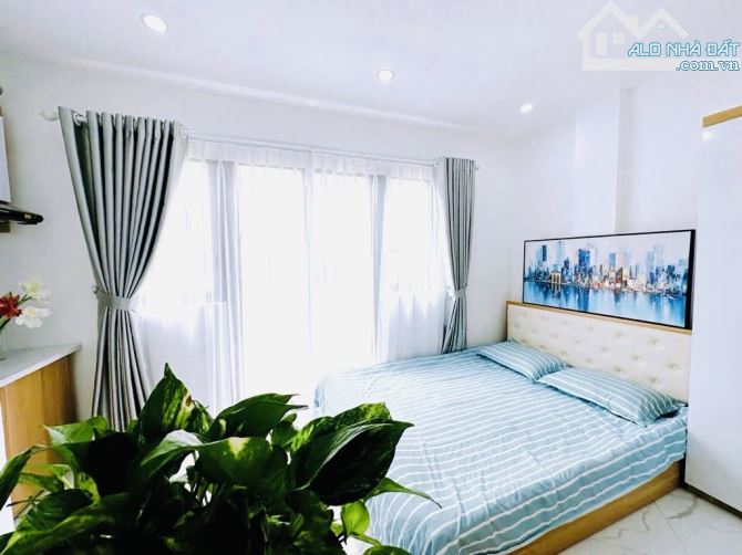 CHDV PHẠM HÙNG,NAM TỪ LIÊM,45M x 7T THANG MÁY,11.1 TỶ,THU 60TR/TH,CHỈ 18 NĂM ĐÃ X2 TÀI SẢN