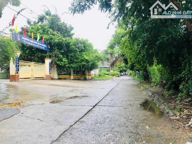 BÁN ĐẤT XUÂN PHƯƠNG – 55M – LÔ GÓC – TẶNG NHÀ – GIÁ 5.8 TỶ(TL36288)