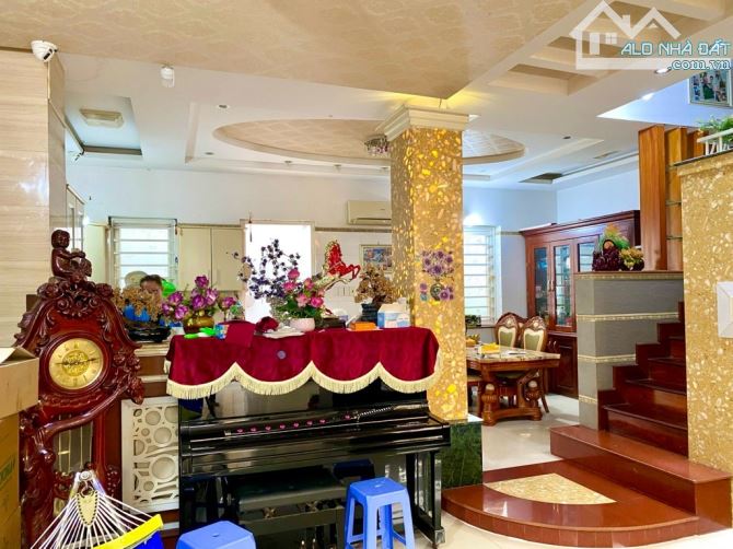 112m2 ngang 8M nhà View công viên xanh, bảo vệ 24/7 Phan Văn Trị P7 Gò Vấp chỉ 17T hơn TL - 1