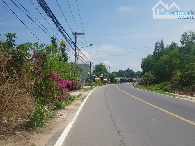 MT Hùng Vương Nhơn Trạch, BÁN GẤP 1/3 GIÁ TT ,MT KD buôn bán,kho, xưởng GIÁ RẺ 6tr/m - 6