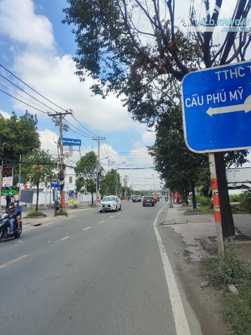 ĐẤT NỀN 65M2 , GẦN VÒNG XOAY NGUYỄN DUY TRINH, PHÚ HỮU,Q9, HXH ,NỞ HẬU - 1