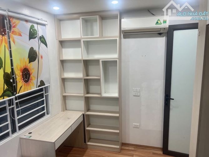 NHÀ MINH KHAI – 31M – 5 TẦNG – 3 NGỦ - LÔ GÓC – FULL NỘI THẤT – GIÁ 4.5 TỶ(TL36294) - 1