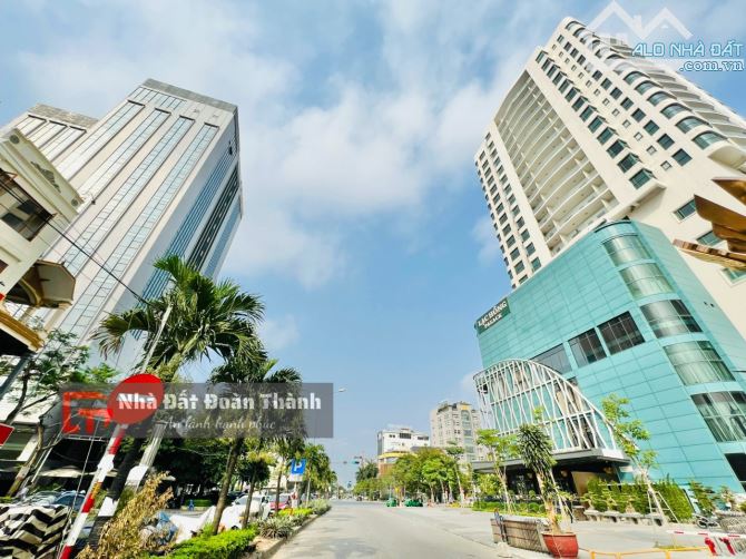 40m2 đất lô 20B Lê Hồng Phong - 1