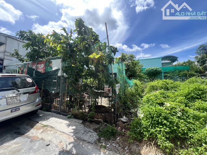Bán đất gần đường dẫn Cao Tốc Long Thành Đường Nguyễn Văn Tạo DT 5x20=100m2  giá chỉ 3,8tỷ - 1