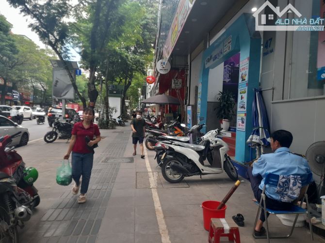 Bán nhà mặt phố đẳng cấp cao Thái Hà 575m2 x 3 Tầng, MT 15.6m, Giá 320 tỷ - 2