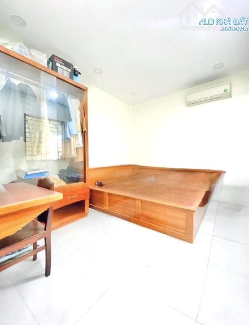 TÂN KỲ TÂN QUÝ - TÂN PHÚ - GẦN AEON - 48M2 ( 4x12m ) 2PN,2WC -GẦN HXH-SỔ NỞ HẬU-3.7 TỶ. - 2