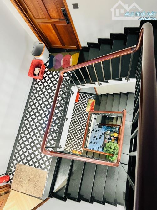 🏡 MẶT TIỀN ĐẶNG VĂN NGỮ - 4 TẦNG KINH DOANH CỰC ĐỈNH - 2