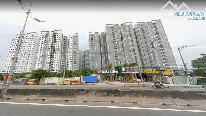 BÁN ĐẤT GIÁ RẺ  TÂN TÚC, BÌNH CHÁNH 798M2, GIÁ 6 TỶ 3 - 2