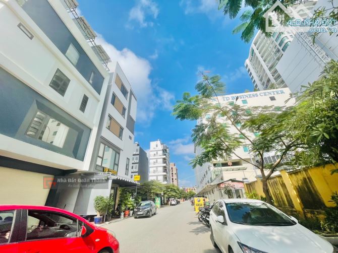 40m2 đất lô 20B Lê Hồng Phong - 2