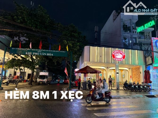 SIÊU PHẨM CĂN GÓC - 6 TẦNG THANG MÁY - 168M2 - SÁT MT PHAN HUY ÍCH - THU NHẬP 150TR/THÁNG - 3