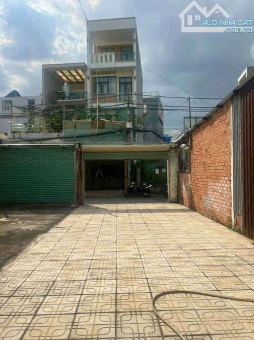 Bán Đất Mặt Tiền đường số 9 Tăng Nhơn Phú , TNPB, Q9 - DT: 8,65 x 27 = 234m2 - 3