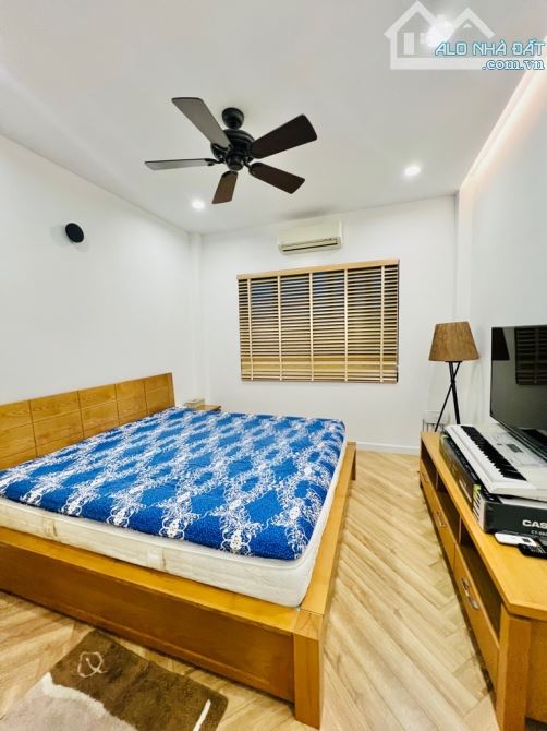 🏡 MẶT TIỀN ĐẶNG VĂN NGỮ - 4 TẦNG KINH DOANH CỰC ĐỈNH - 3