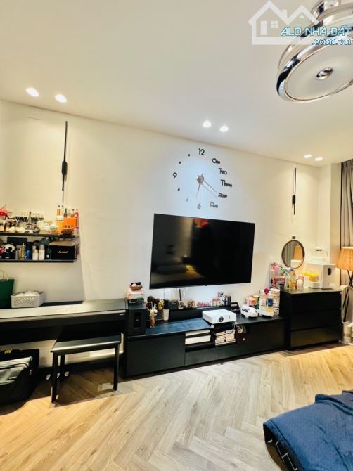 🏡 MẶT TIỀN ĐẶNG VĂN NGỮ - 4 TẦNG KINH DOANH CỰC ĐỈNH - 4