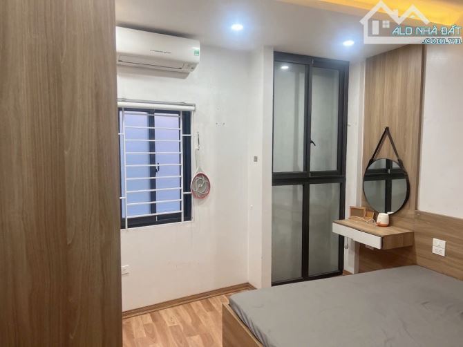 NHÀ MINH KHAI – 31M – 5 TẦNG – 3 NGỦ - LÔ GÓC – FULL NỘI THẤT – GIÁ 4.5 TỶ(TL36294) - 5