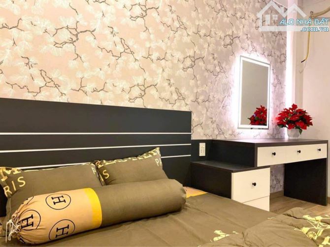 Nhà Mặt Tiền Đường Nơ Trang Gưh (102m2) Trung Tâm Phố , Đối diện Trường Học | Chỉ 3 Tỷ xxx - 6