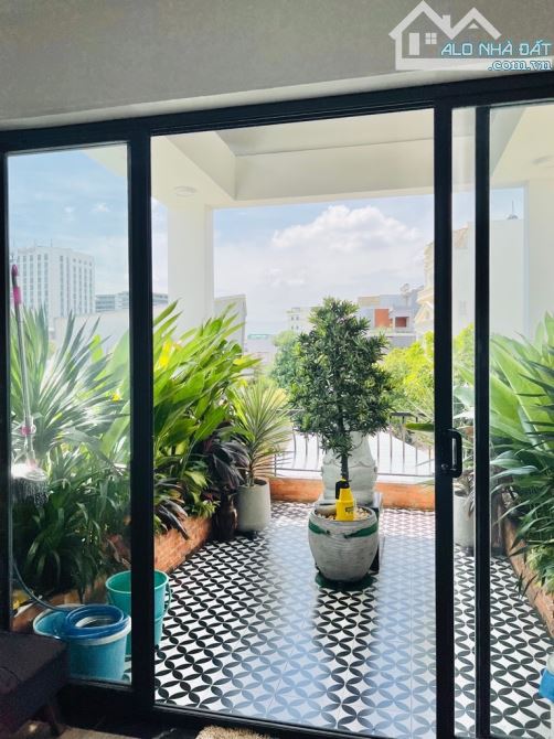 🏡 MẶT TIỀN ĐẶNG VĂN NGỮ - 4 TẦNG KINH DOANH CỰC ĐỈNH - 8