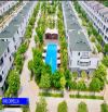 BÁN BIỆT THỰ ECO GARDEN VIEW BỂ BƠI GIÁ RẺ BẤT NGỜ CHỈ 6TY1XX