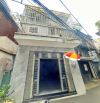 🏘 LẠC LONG QUÂN, P10, Tân Bình ➖ DT 32M²_ 3.7x8.7_ 2 lầu 💰 Giá 3.7 tỷ TL  👉