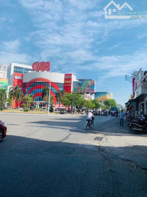 Đất Hiếm Trung Tâm Kiệt Bà Triệu Cạnh Siêu Thị Go An Cư Đầu Tư