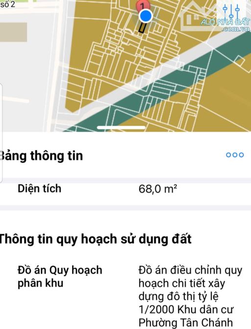 MỘT ĐỜI CHỦ💥67m2 (4.1x16.5) - Trệt lửng - HẺM Ô TÔ - SỔ VUÔNG ĐẸP - TCH Q12💥3.19 TỶ