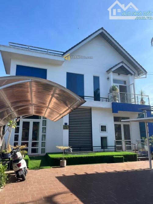 ❣️ Bán Villa Mặt tiền Sổ riêng Nguyễn Viết Xuân ngay trung tâm thành phố Đà Lạt - 3