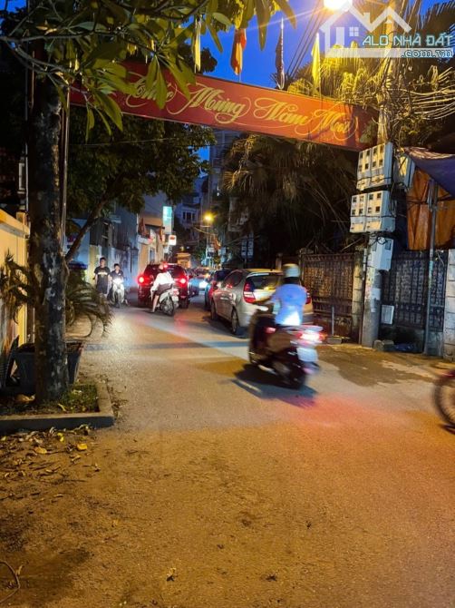 MẢNH ĐẸP ĐẠI MỖ 60M2, MẶT TIỀN 6.3M, Ô TÔ ĐỖ CỬA, XÂY NHÀ Ở CCMN ĐẸP, GIÁ TỐT CHỈ 7.225 TỶ