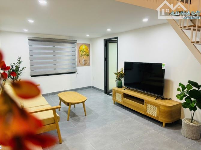 🏡✨CHỈ 2,65tỷ CÓ NGAY NHÀ 2 TẦNG FULL NỘI THẤT LÊ DUẦN TRUNG TÂM THÀNH PHỐ ĐÀ NẴNG ✨🏡