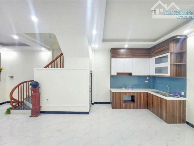 NHÀ SIÊU ĐẸP - VÂN CANH- 45 × 5T, MT4.5M - KINH DOANH - ÔTÔ TRÁNH - FULL NỘI THẤT, 4.5TỶ