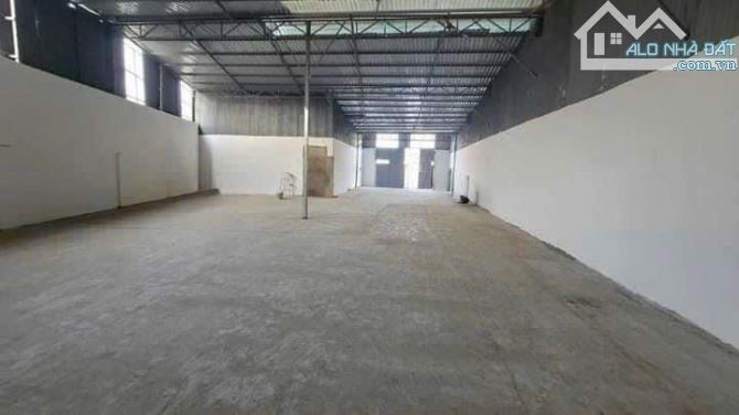 Cho Thuê kho mới giá rẽ 17tr/th-350m2 Đường Lã xuân Oai,Q9