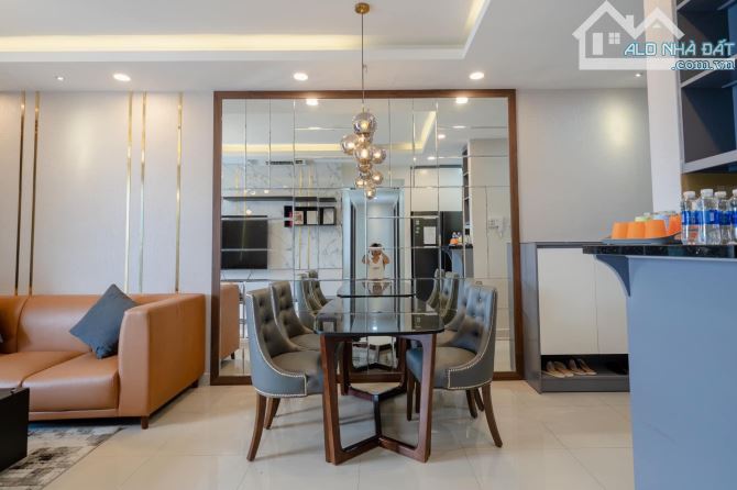 Chuyên Cho Thuê Căn Hộ Sunrise Riverside, 2PN NTDT 11tr Full NT giá 13 - 15tr