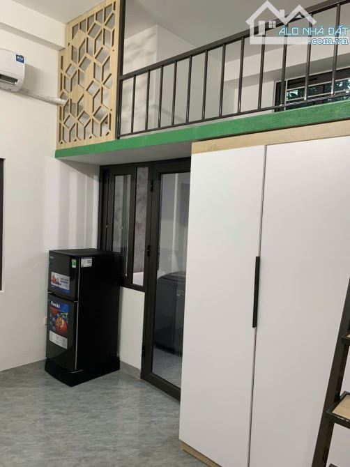 Siêu đẹp CCMN phố Triều Khúc gần Pandora 91m2 7T MT10m 23PKK PCCC dòng tiền 120tr/th
