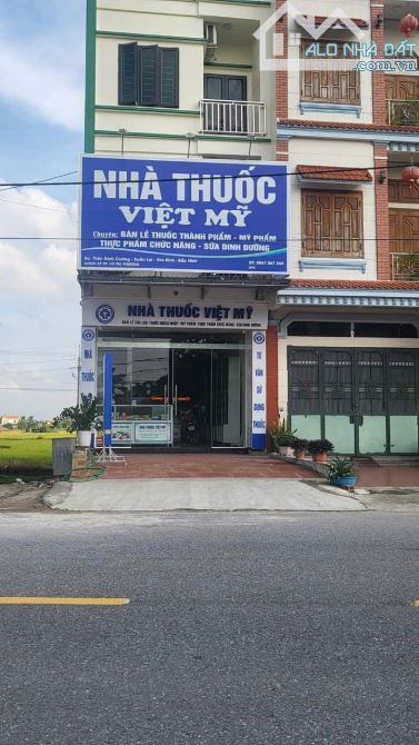 Duy nhất có 102 lô đất chính chủ cần sang nhượng Xã Xuân Lai, huyện Gia Bình, tỉnh Bắc