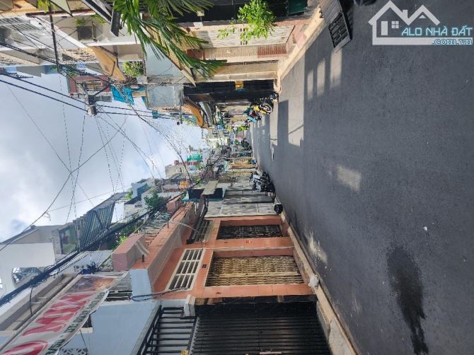 Bán nhà phạm văn hai , p3 , Tân bình, 36m2 , giá 5 tỷ 750