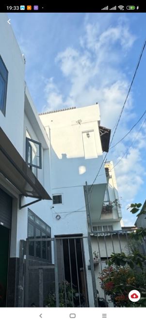 Bán nhà Hồ Học Lãm An Lạc Bình Tân. DT 152m, 10 x15,5 , 3 tầng. Giá 5,3 tỷ   +
