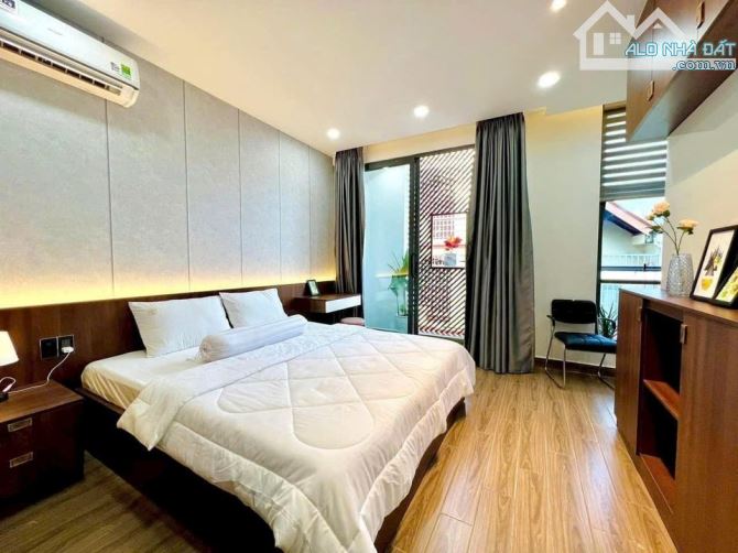 CĂN GÓC 4 TẦNG - CÓ GARAGE ÔTÔ - LINH ĐÔNG- THỦ ĐỨC - nhỉnh 5 tỷ