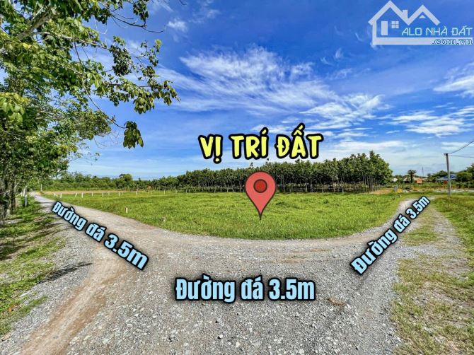 ✨ 5x20m (FULL ONT), gần mọi tiện ích, cách Nhựa Ấp Rộc chỉ 100 mét, nhà dân ở kín - 399Tr