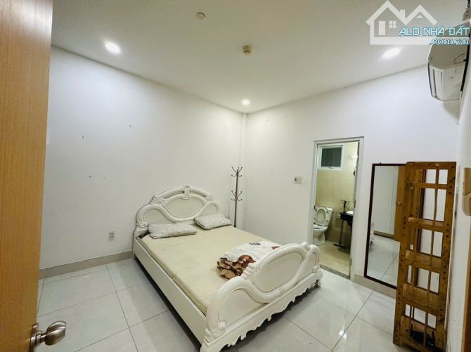 CHO THUÊ CĂN HỘ CHUNG CƯ TARA RESIDENCE P6 - QUẬN 8 : - Diện tích: 78m² Kết cấu: 2 phòng - 10