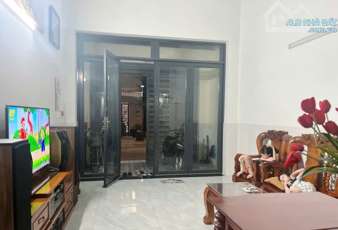 Bán nhà 5 lầu đẹp hẻm 237 Phạm Văn Chiêu 68m2(4x17) vị trí VIP gần trường 9 tỷ xíu. - 10