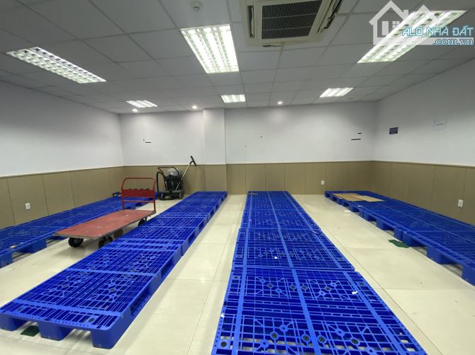 Hot! Cho thuê văn phòng 60 - 115m² trên đường 3/2 Q10 - Cho thuê Văn phòng ảo - 1