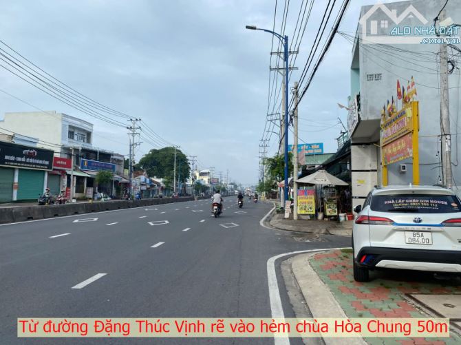 Bán 2 Lô Đất Liền Kề Giá Tốt Nhất Khu Vực Thới Tam Thôn, Hóc Môn - 1