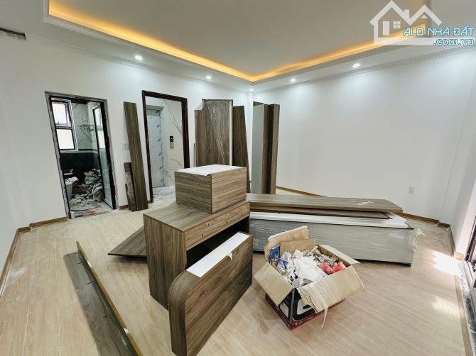 Bán nhà mặt phố Tô Vĩnh Diện - Thanh Xuân Dt: 58m2, 3 tầng, mt 7 mét, giá 26 tỷ - 1