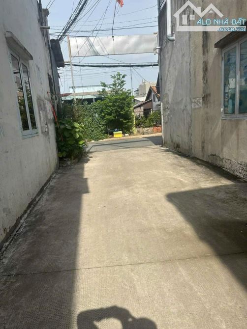 CHỦ GỬI BÁN LÔ ĐẤT 85M2 GIÁ CHỈ 1 TỶ 500 GẦN CHỢ ĐÔNG THẠNH GỌI CHO EM ĐẶT CỌC - 1
