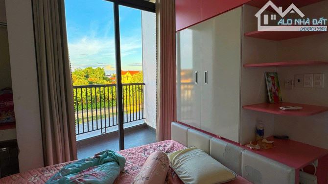 Nhà 3 tầng mặt tiền Nguyễn Minh Vỹ - Phạm Văn Đồng  khu vực Vỹ Dạ Huế - 1