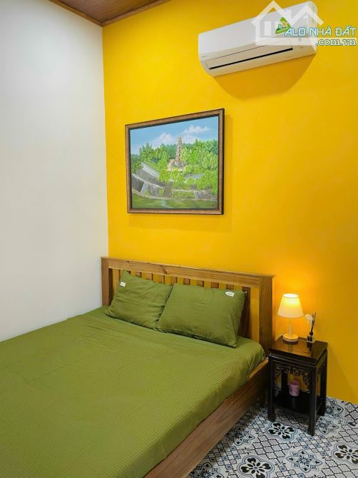 HOMESTAY 5 PHÒNG TẠI LÊ NGÔ CÁT, THUỶ XUÂN, THÀNH PHỐ HUẾ - 1