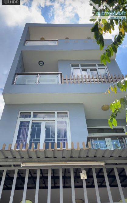 Bán gấp nhà phố 100m2, 5x20m, 4 tầng, Khu 1, TTHC P.Thạnh Mỹ Lợi, Quận 2, chỉ 14 tỷ TL - 1