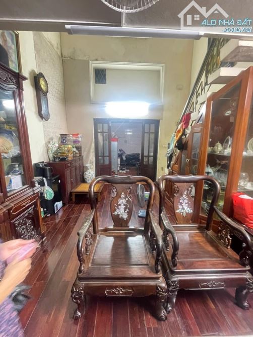 Hàng Đầu Tư ! Xã đàn - gần phố Giá Ngon . Chỉ chớm 7 đồng - 1
