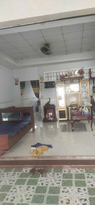 Cần bán gấp nhà Tân Hiệp 101m2. SHR Giá 770tr. Liên hệ đi xem ngay Gấp - 1